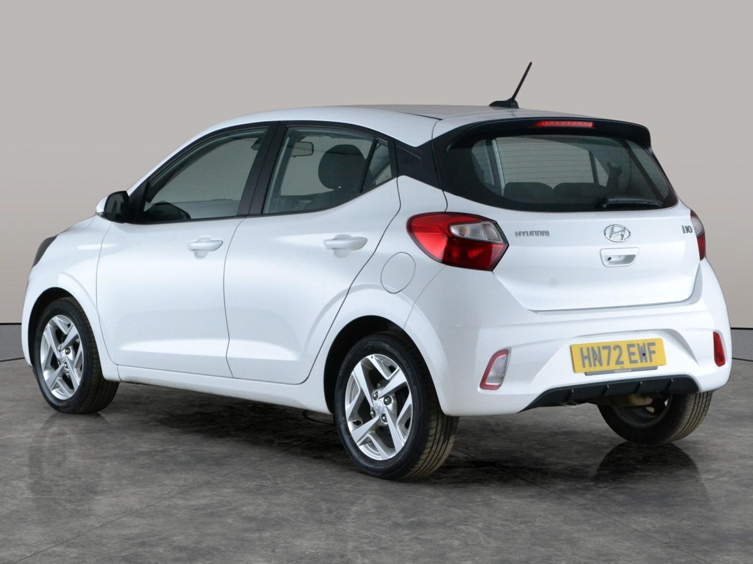 Used Hyundai i10 2022 for sale - 78015074: Photo 12