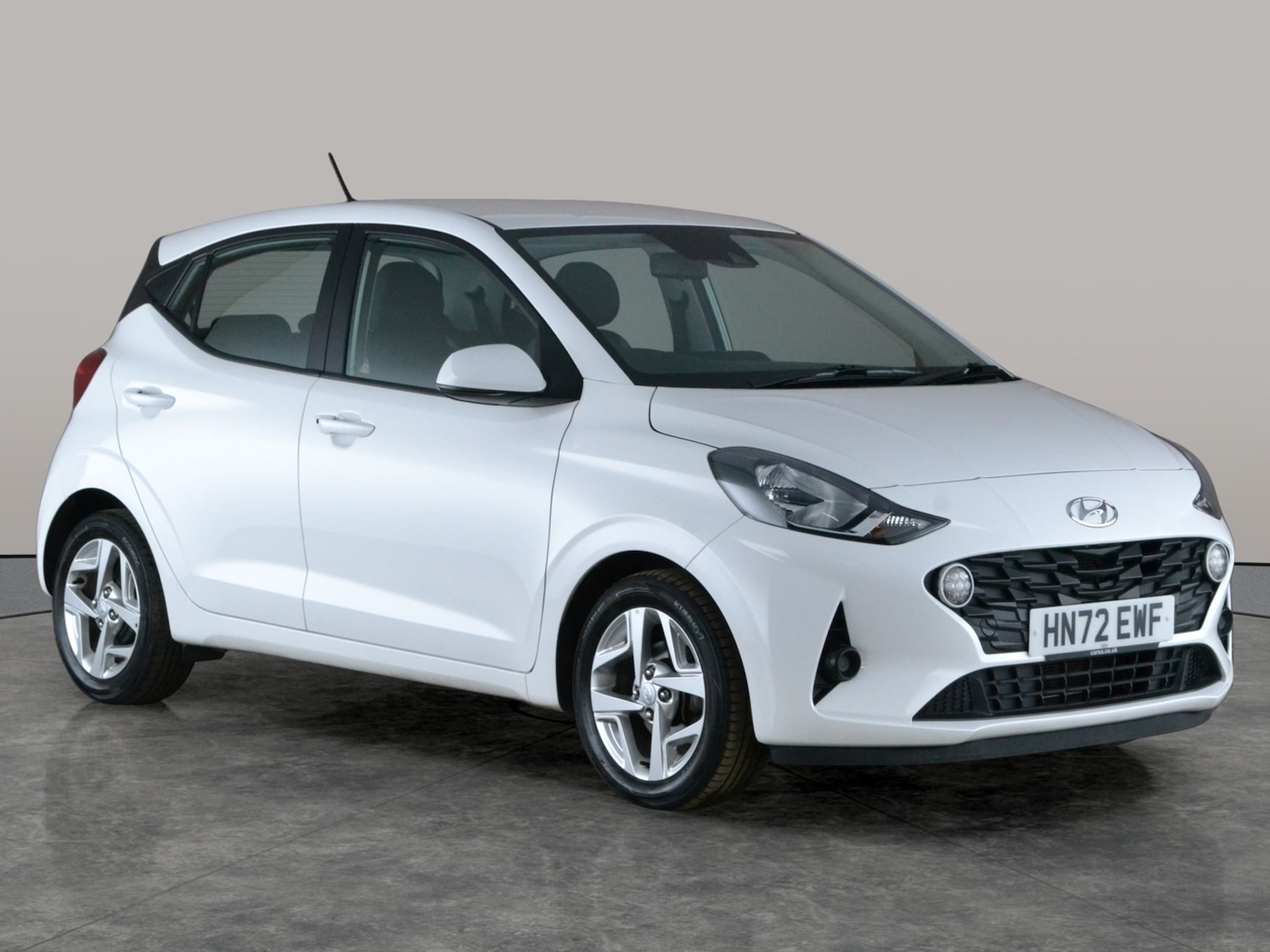 Used Hyundai i10 2022 for sale - 78015074: Photo 8