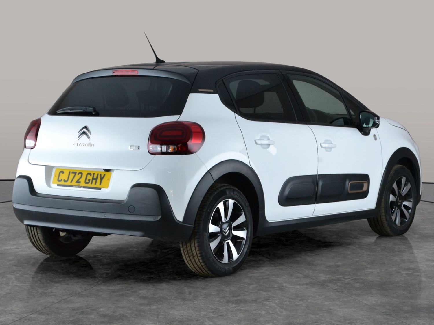 Used Citroen C3 2023 for sale - 78199669: Photo 10