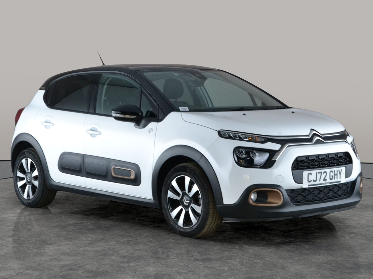 Used Citroen C3 2023 for sale - 78199669: Photo 8