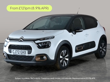 Used Citroen C3 2023 for sale - 78532406: Photo