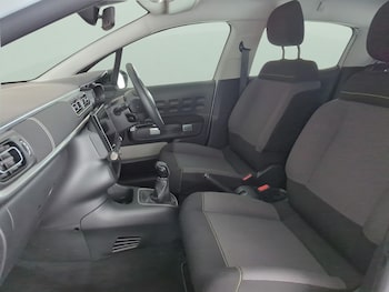 Used Citroen C3 2023 for sale - 78532406: Photo