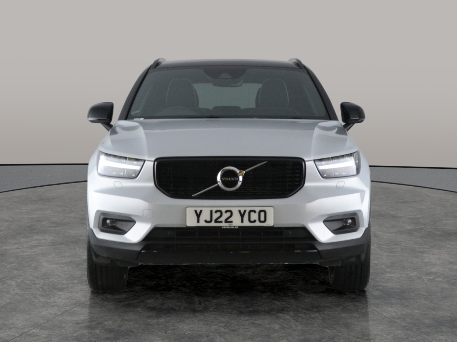 Used Volvo XC40 2022 for sale - 77023824: Photo 12