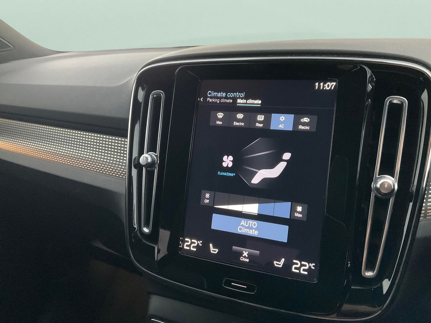 Used Volvo XC40 2022 for sale - 77023824: Photo 19