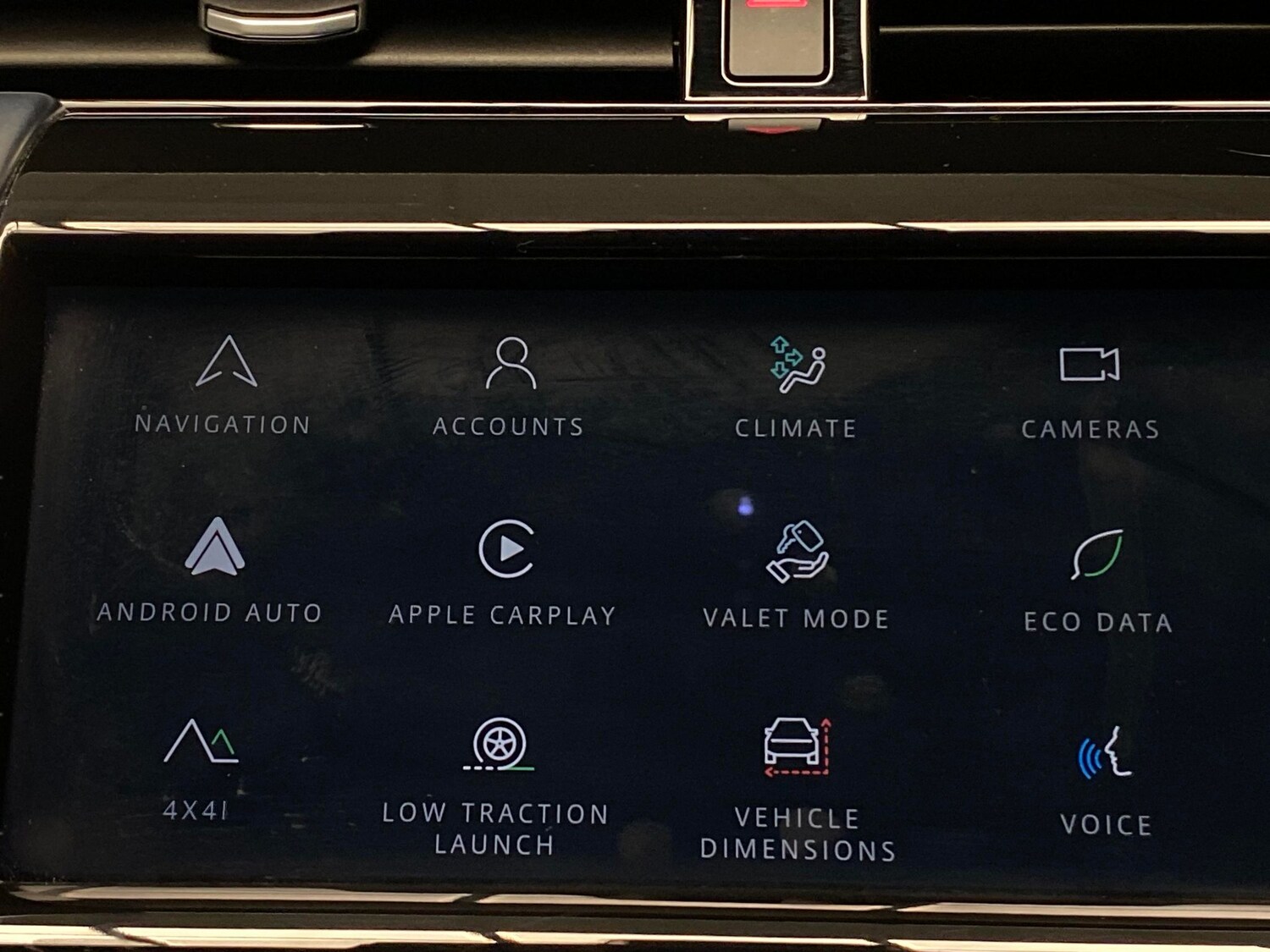 Used Land Rover Discovery Sport 2023 for sale - 78122651: Photo 16