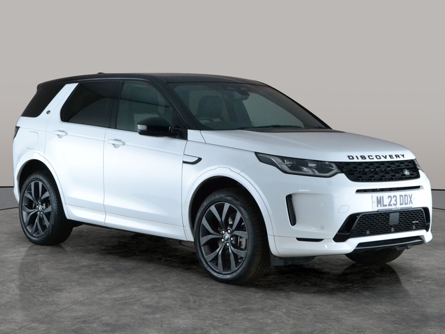 Used Land Rover Discovery Sport 2023 for sale - 78122651: Photo 7