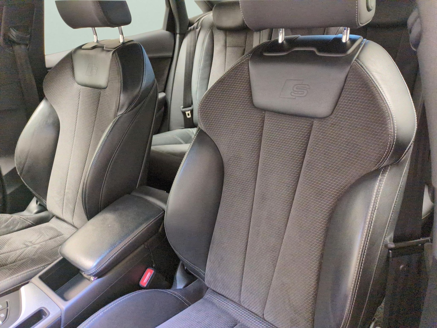 Used Audi A4 2019 for sale - 77897289: Photo 21