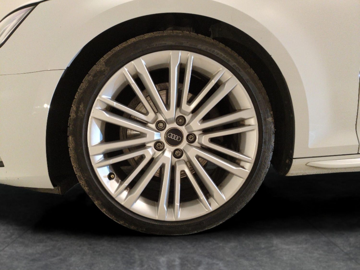 Used Audi A4 2019 for sale - 77897289: Photo 23