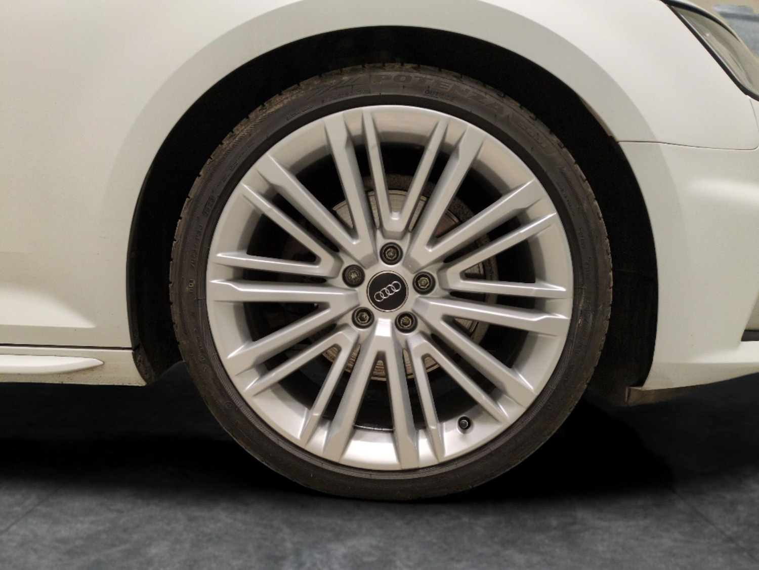 Used Audi A4 2019 for sale - 77897289: Photo 24