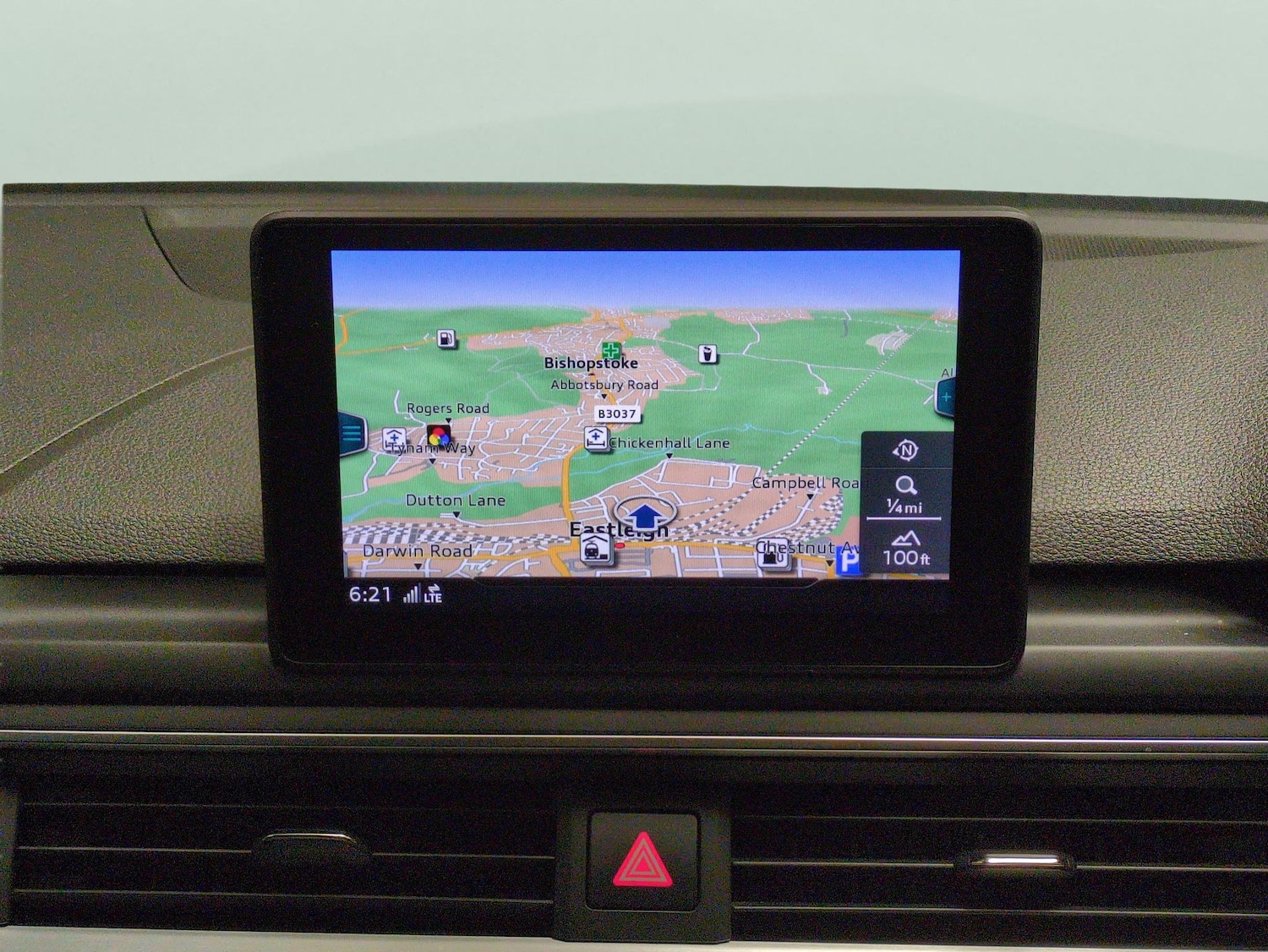 Used Audi A4 2019 for sale - 77897289: Photo 5