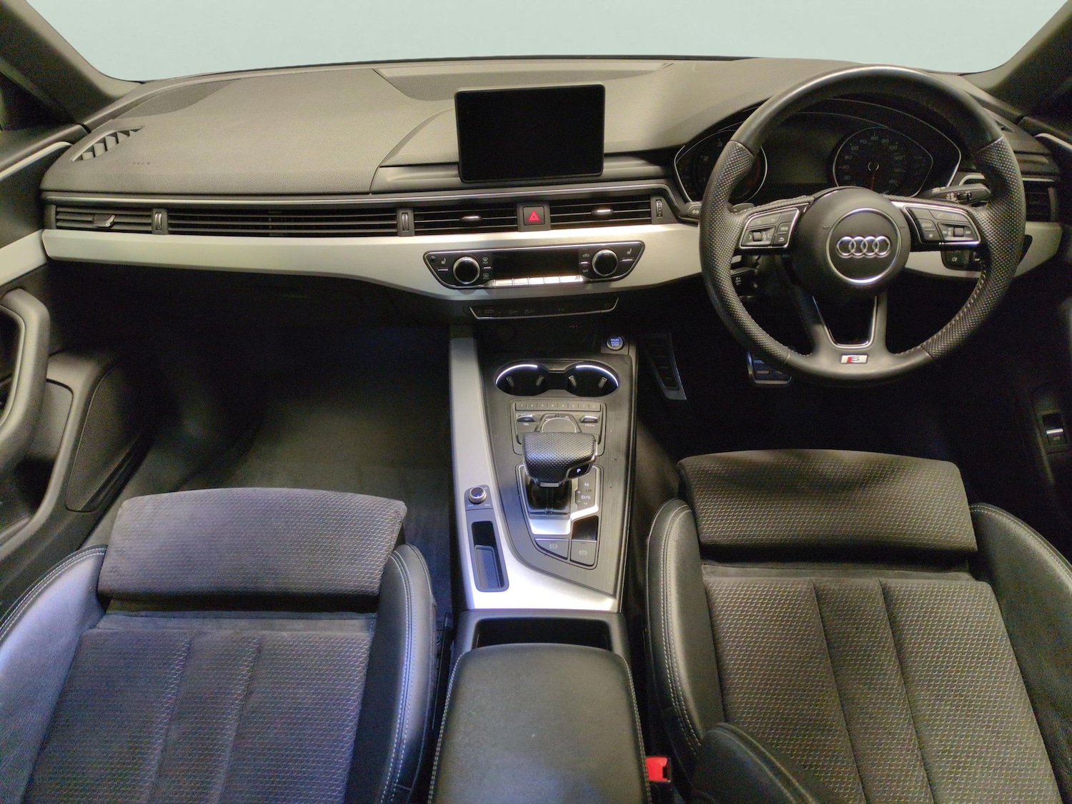 Used Audi A4 2019 for sale - 77897289: Photo 6