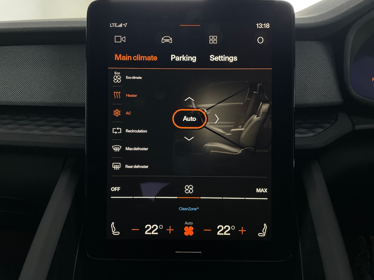 Used Polestar Polestar 2 for sale - 77482530: Photo 21