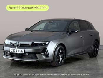 Used Vauxhall Astra 2024 for sale - 79745848: Photo