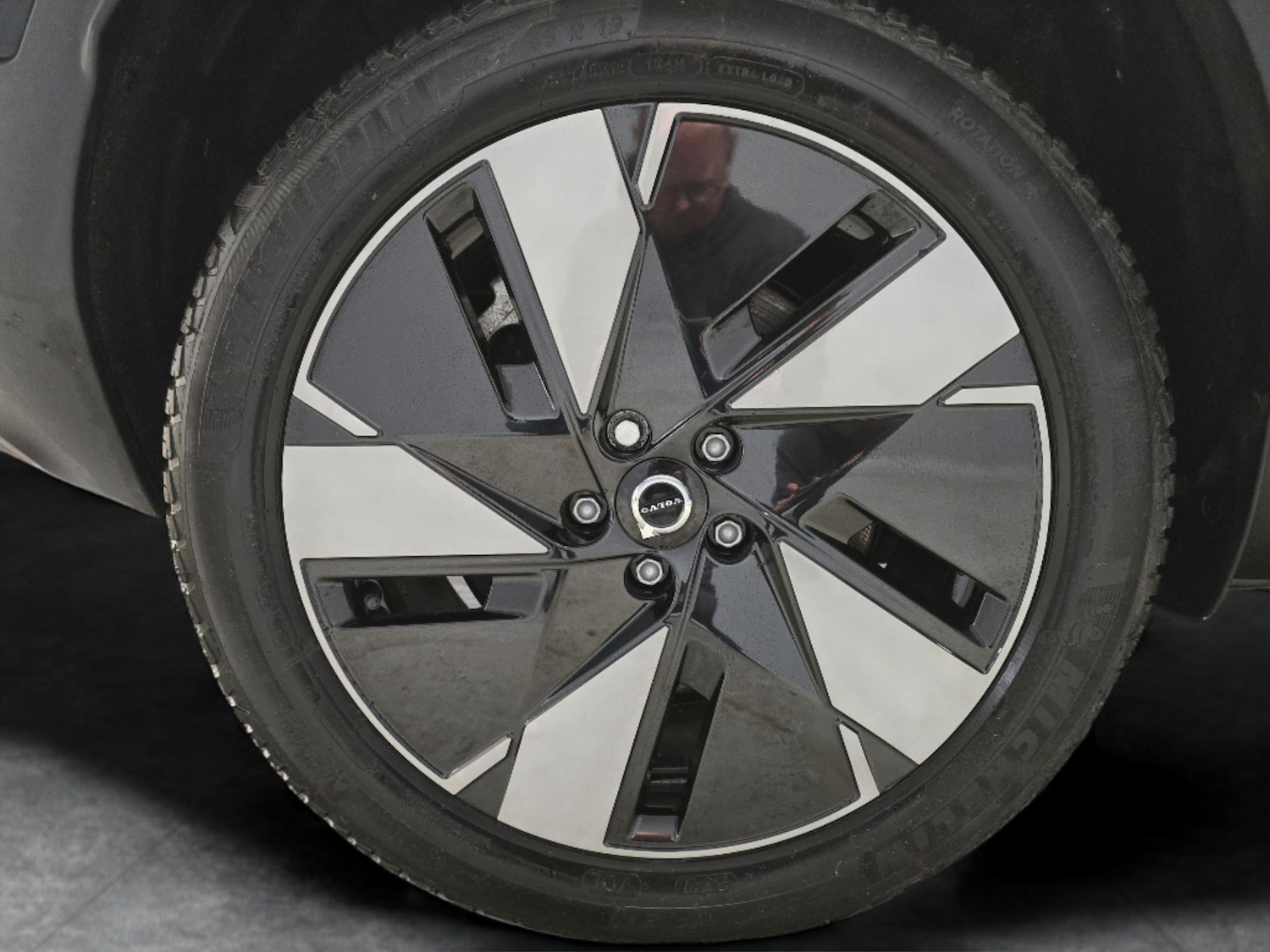 Used Volvo XC40 2024 for sale - 76908314: Photo 21