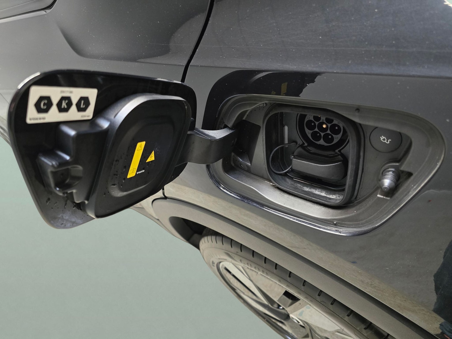 Used Volvo XC40 2024 for sale - 76908314: Photo 27