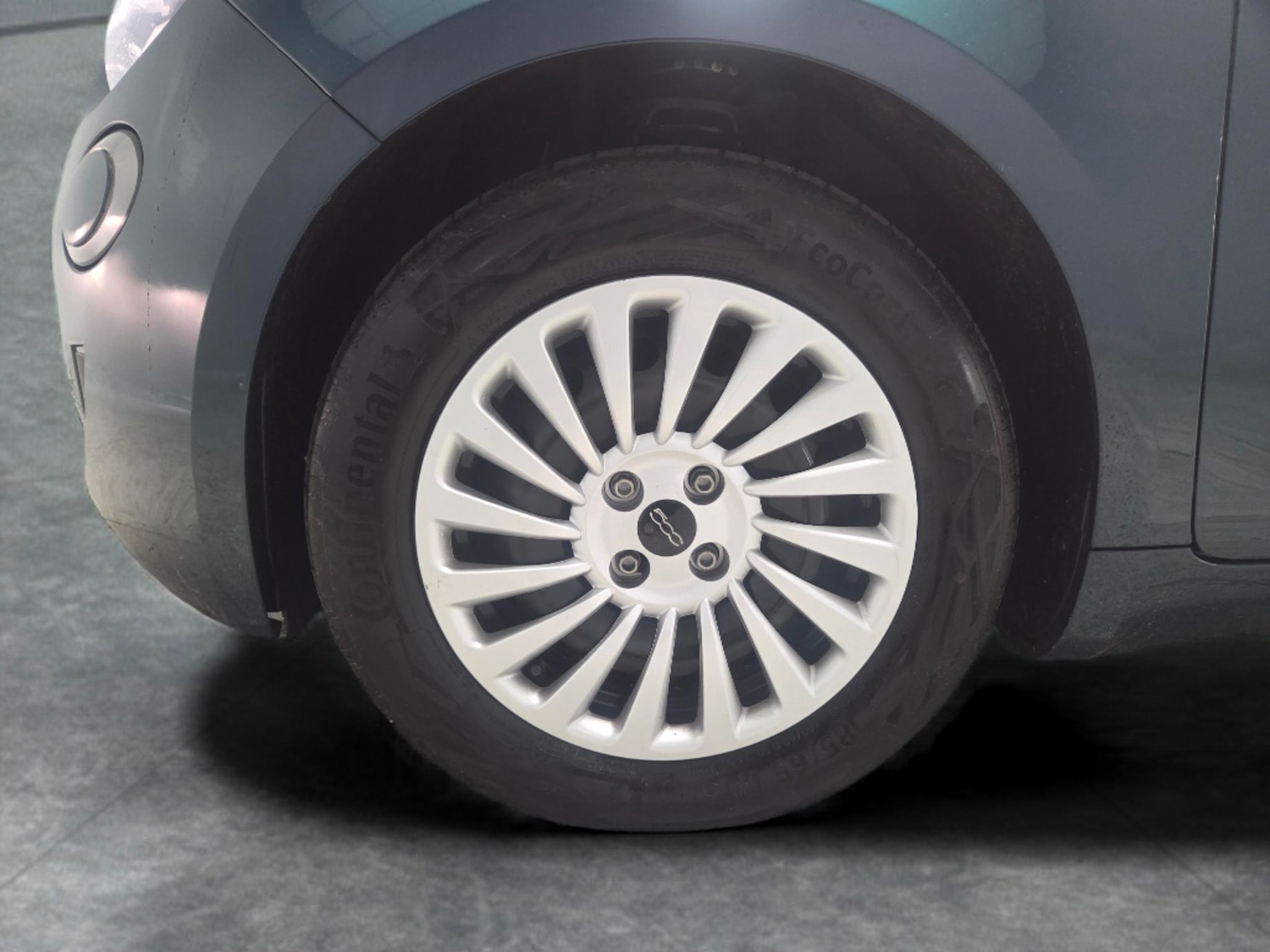 Used Fiat 500 2022 for sale - 77703001: Photo 22