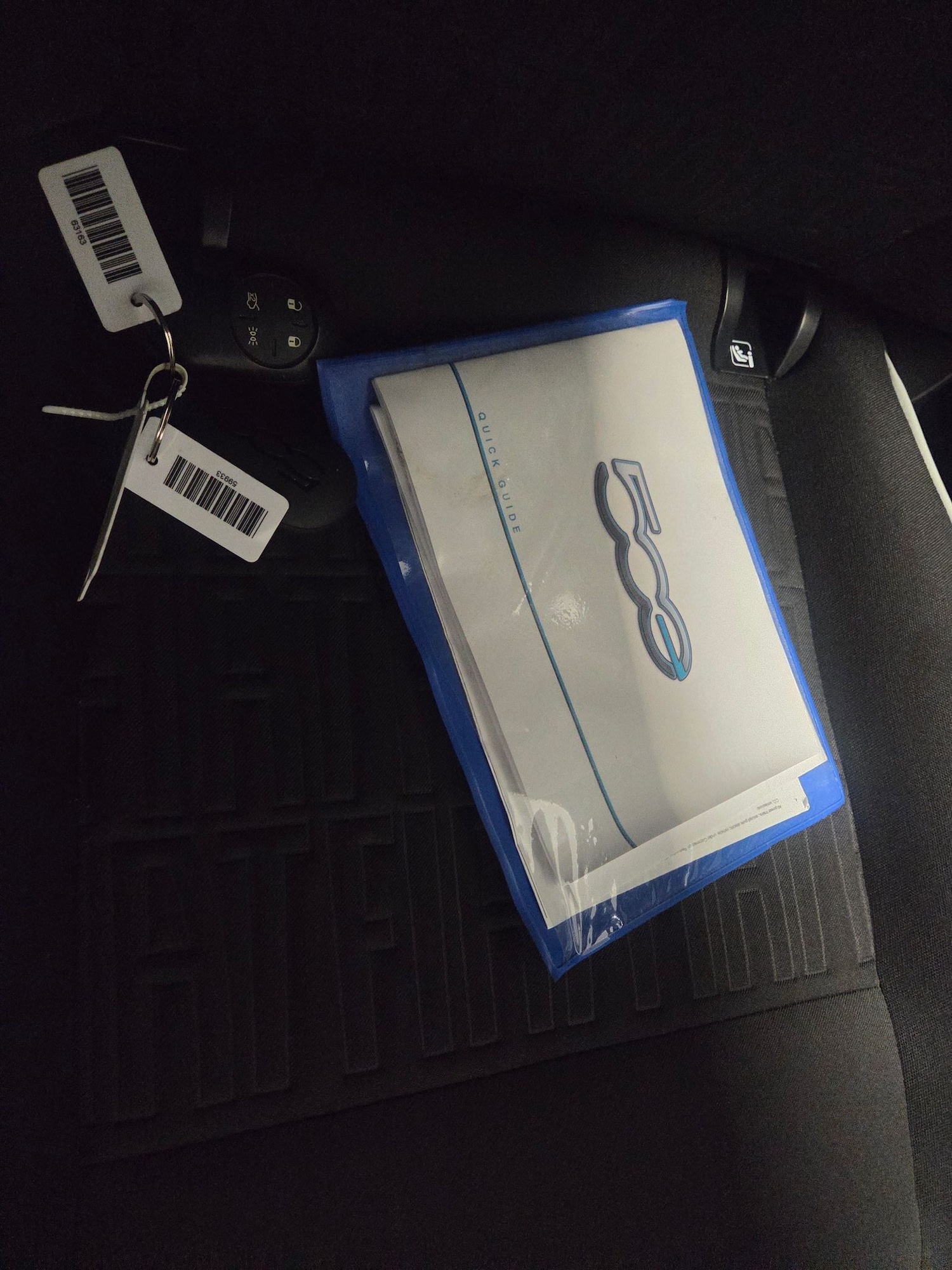 Used Fiat 500 2022 for sale - 77703001: Photo 29