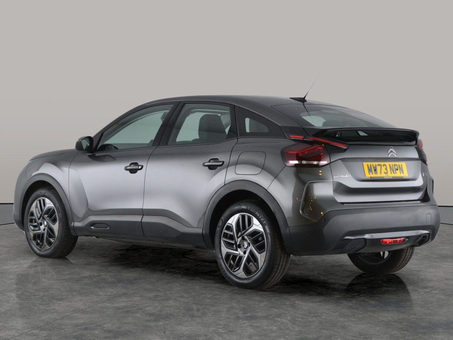 Used Citroen C4 2023 for sale - 77542947: Photo 6