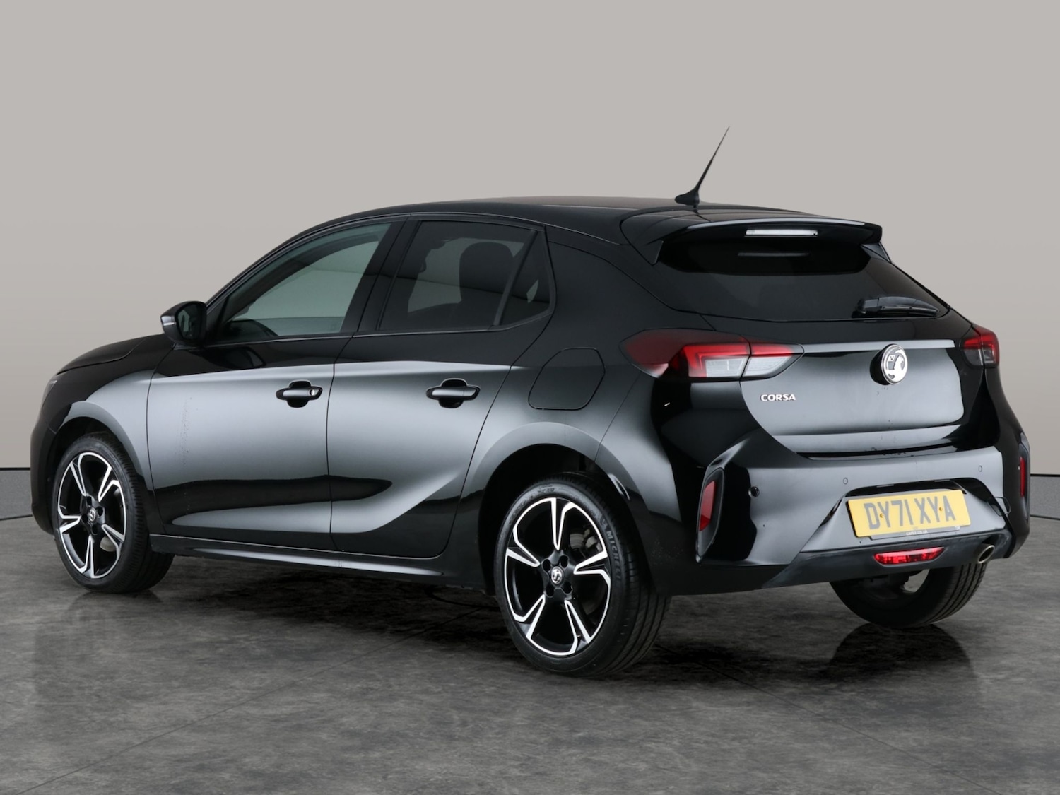 Used Vauxhall Corsa 2021 for sale - 76577943: Photo 11