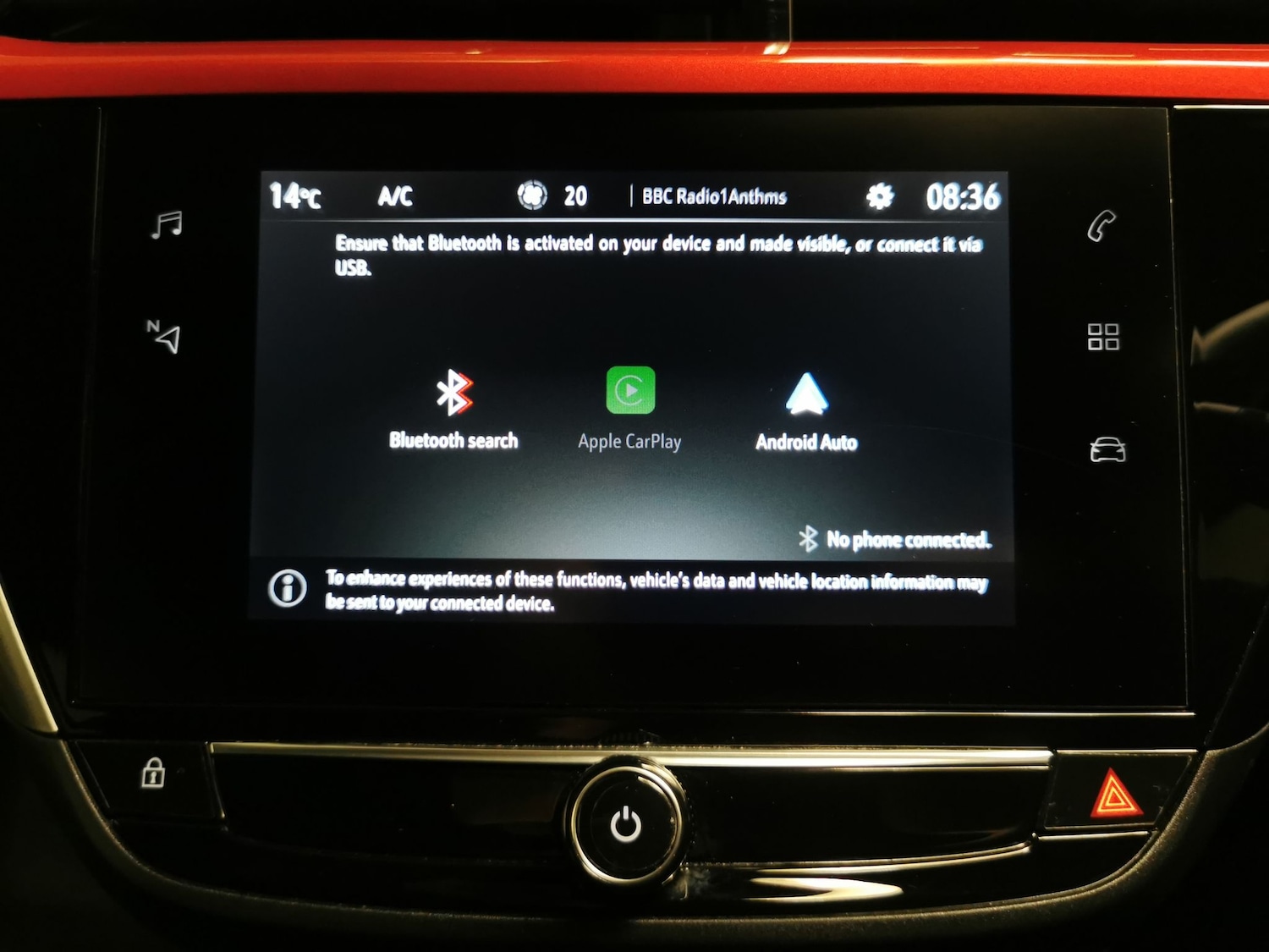 Used Vauxhall Corsa 2021 for sale - 76577943: Photo 13