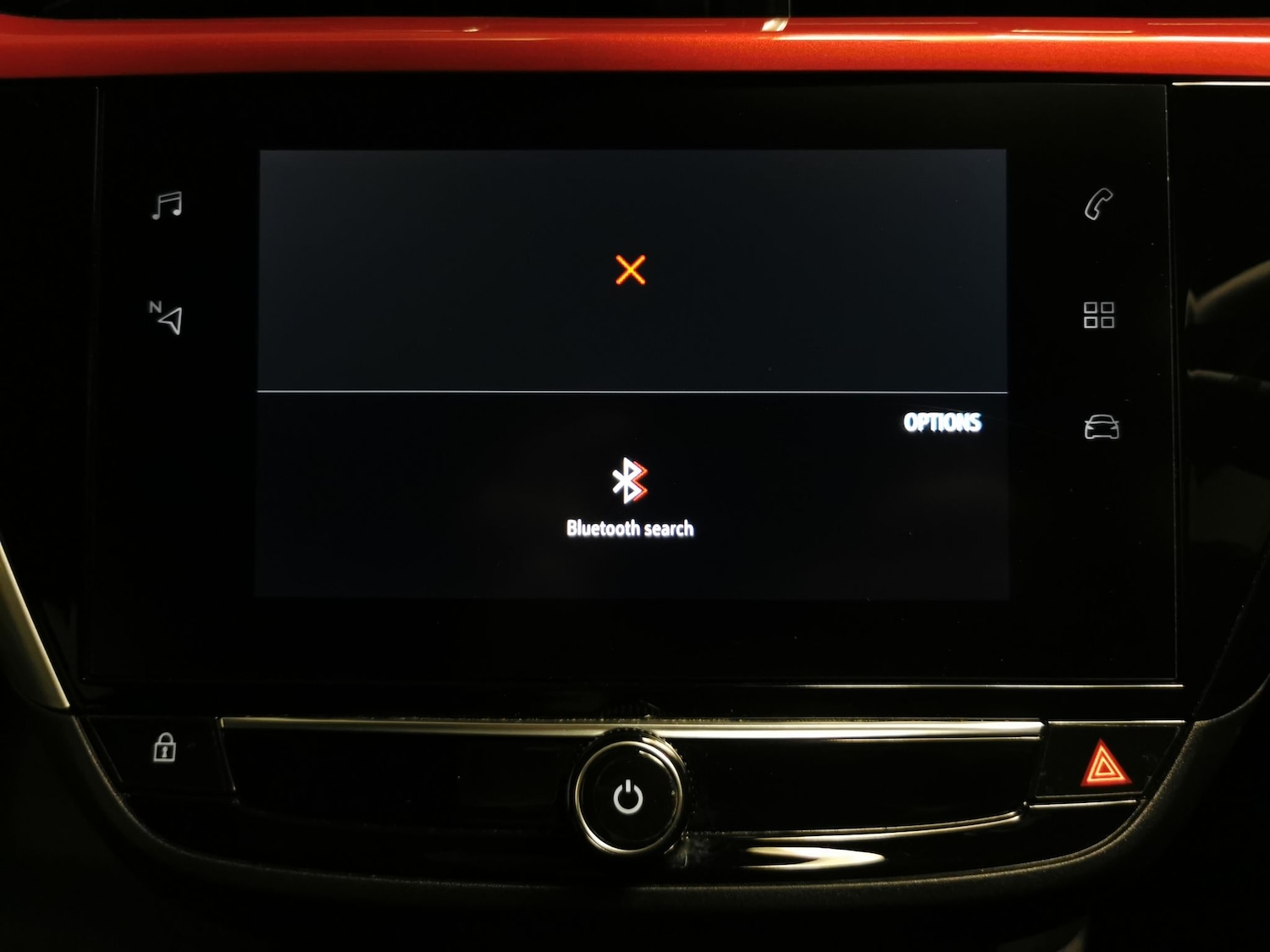 Used Vauxhall Corsa 2021 for sale - 76577943: Photo 14