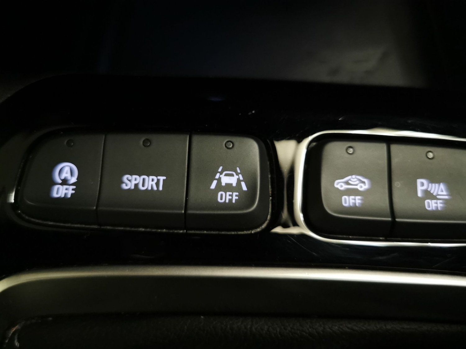 Used Vauxhall Corsa 2021 for sale - 76577943: Photo 21