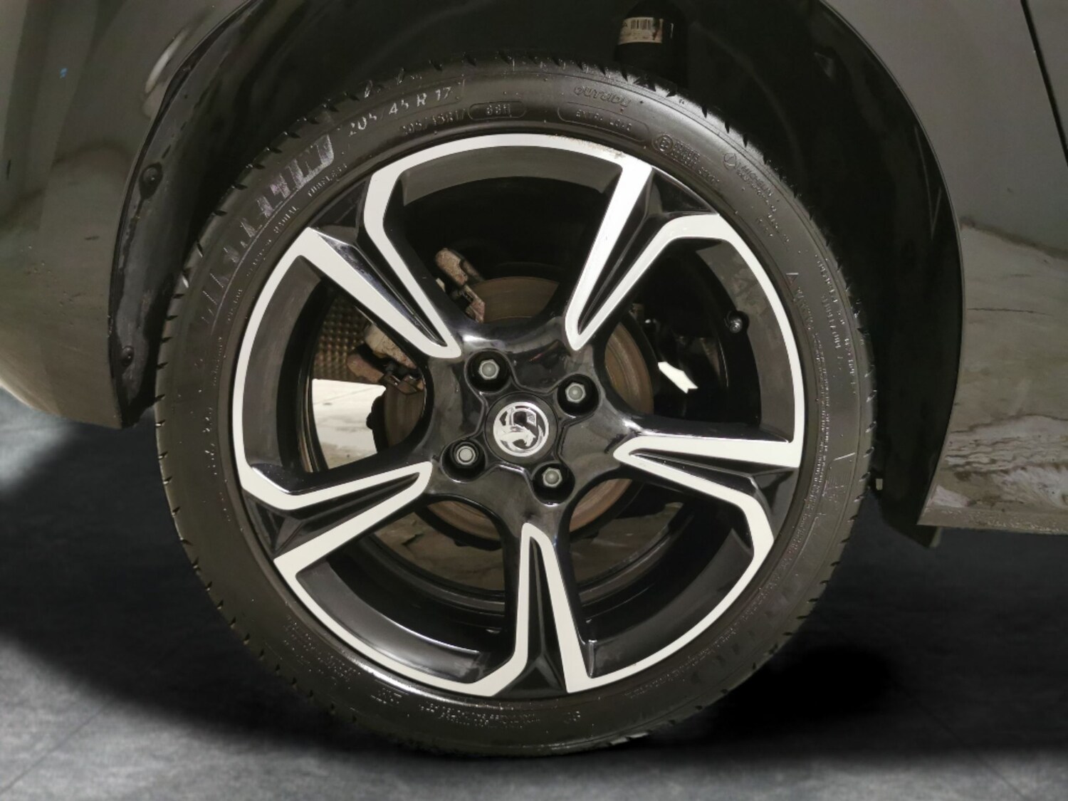 Used Vauxhall Corsa 2021 for sale - 76577943: Photo 27