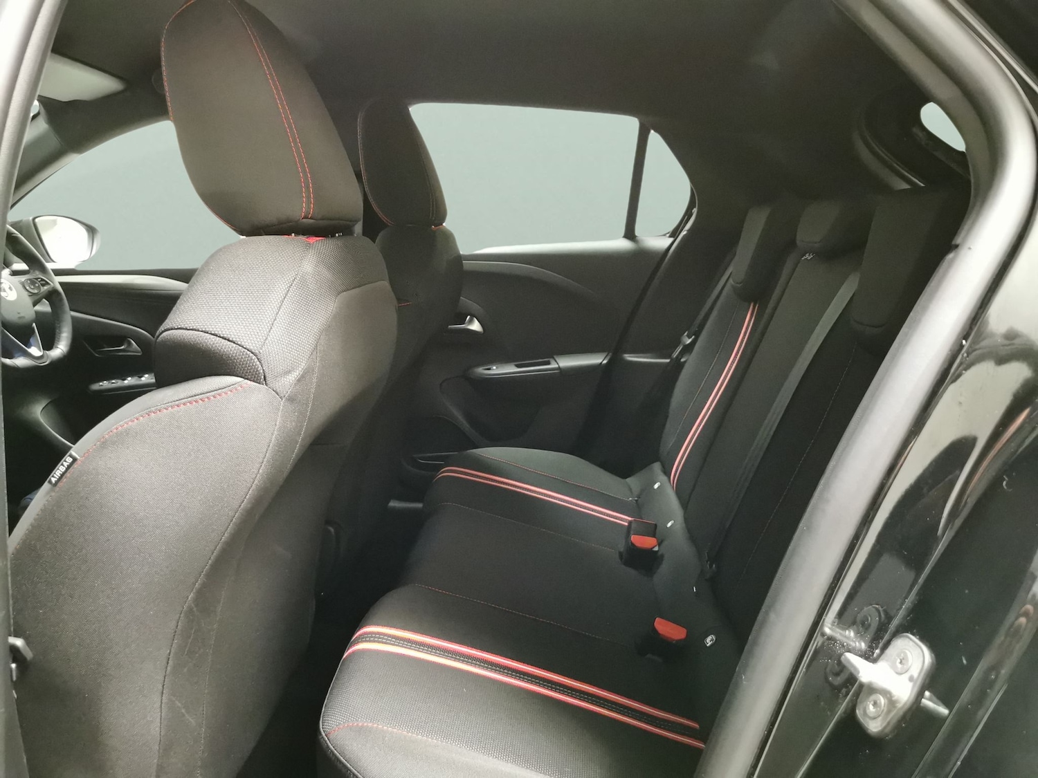 Used Vauxhall Corsa 2021 for sale - 76577943: Photo 28