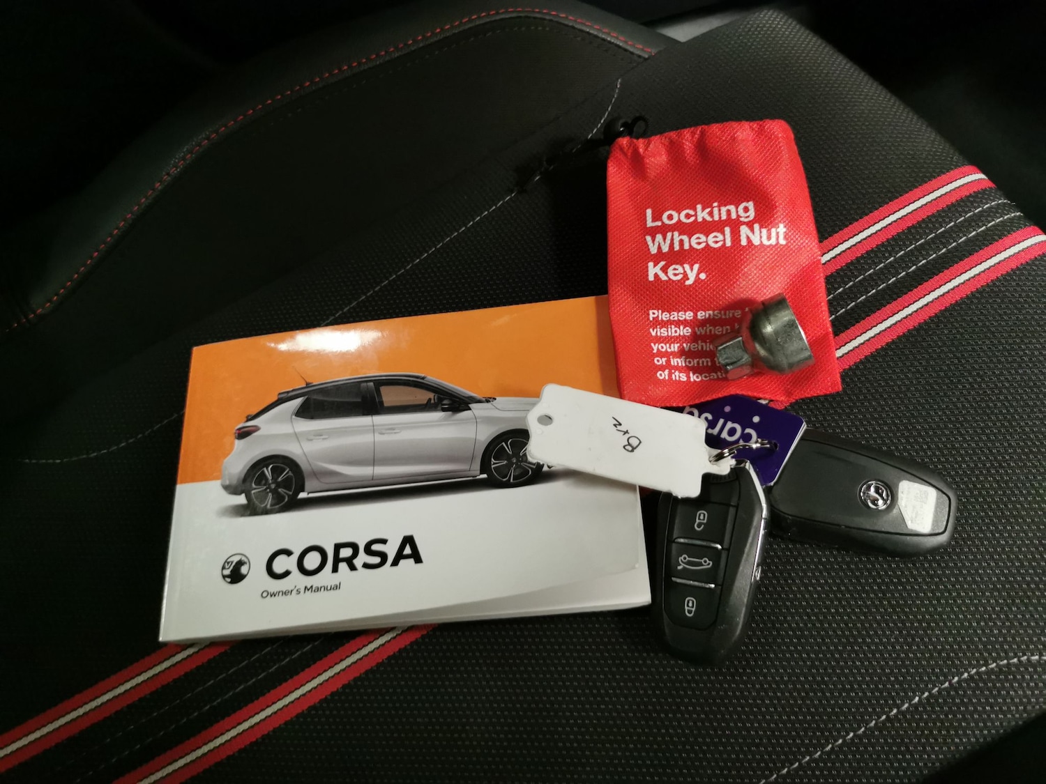 Used Vauxhall Corsa 2021 for sale - 76577943: Photo 33