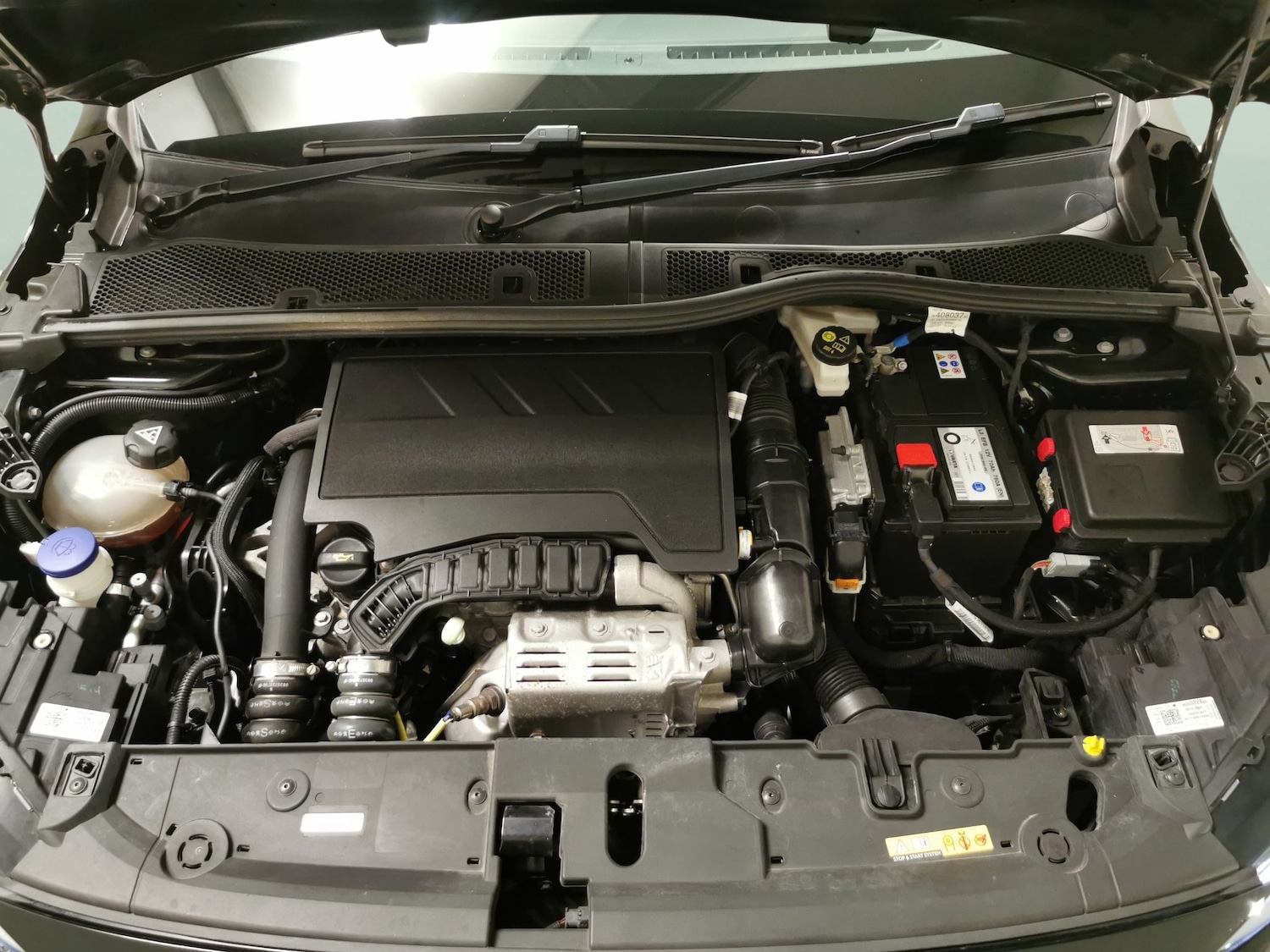 Used Vauxhall Corsa 2021 for sale - 76577943: Photo 34