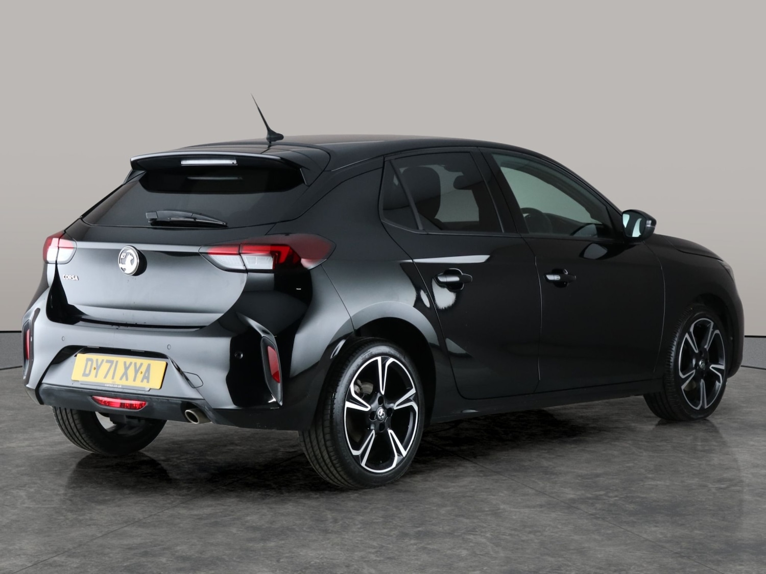 Used Vauxhall Corsa 2021 for sale - 76577943: Photo 9