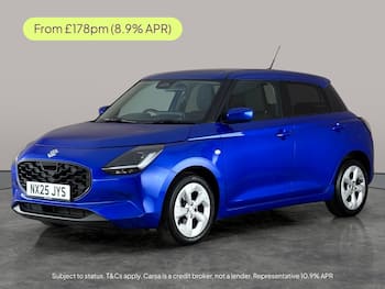 Used Suzuki Swift 2025 for sale - 79674977: Photo
