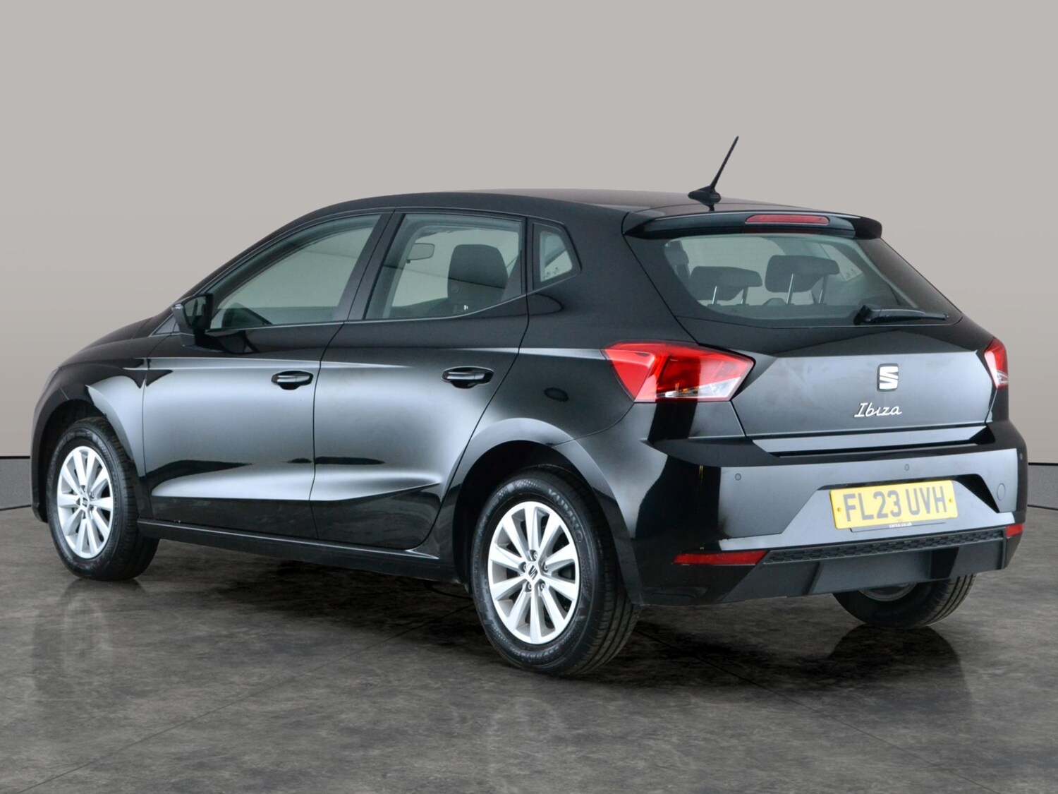 Used SEAT Ibiza 2023 for sale - 77756852: Photo 11