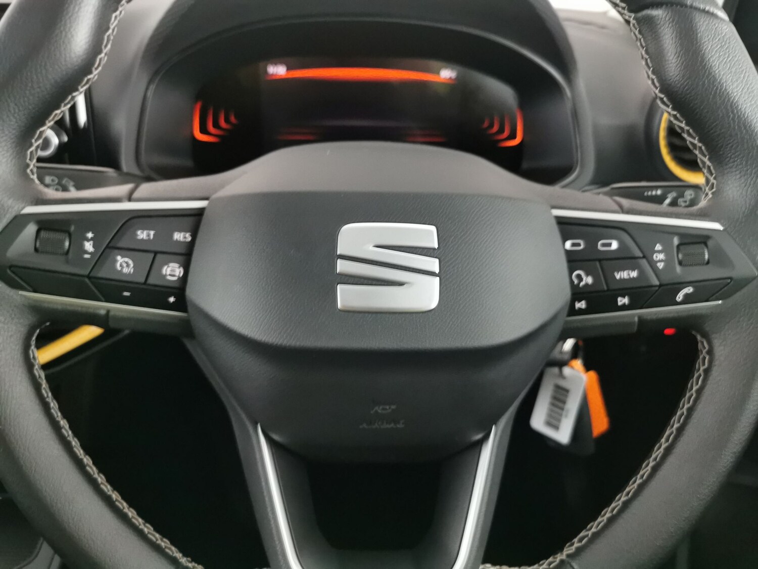 Used SEAT Ibiza 2023 for sale - 77756852: Photo 13