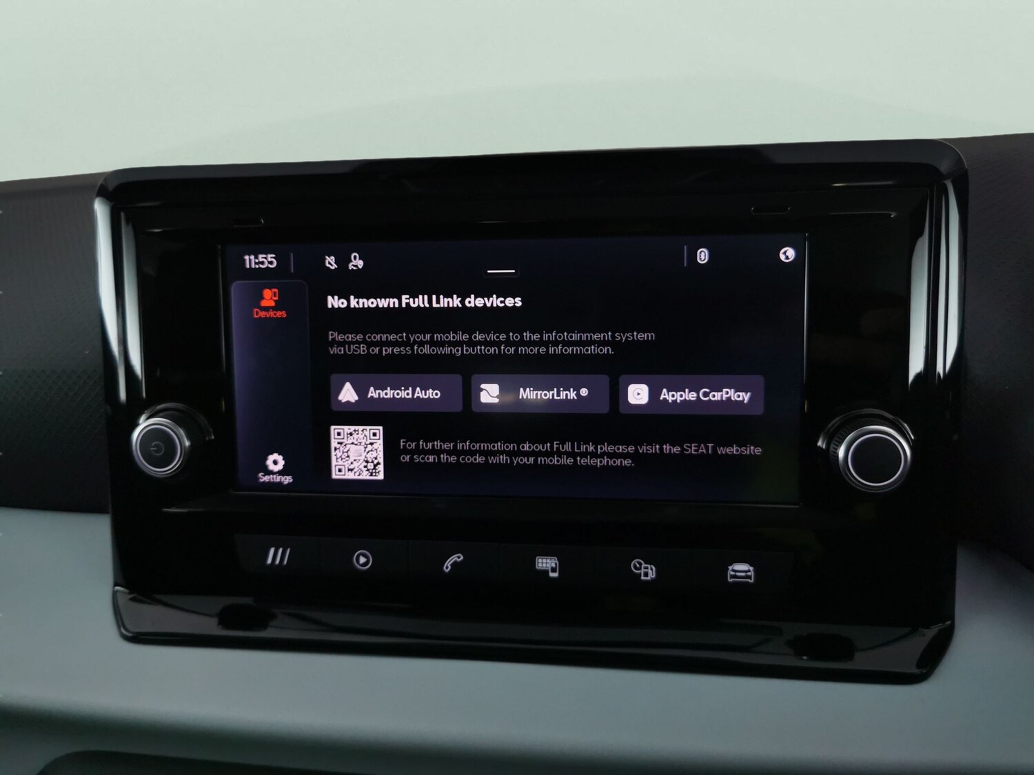 Used SEAT Ibiza 2023 for sale - 77756852: Photo 15