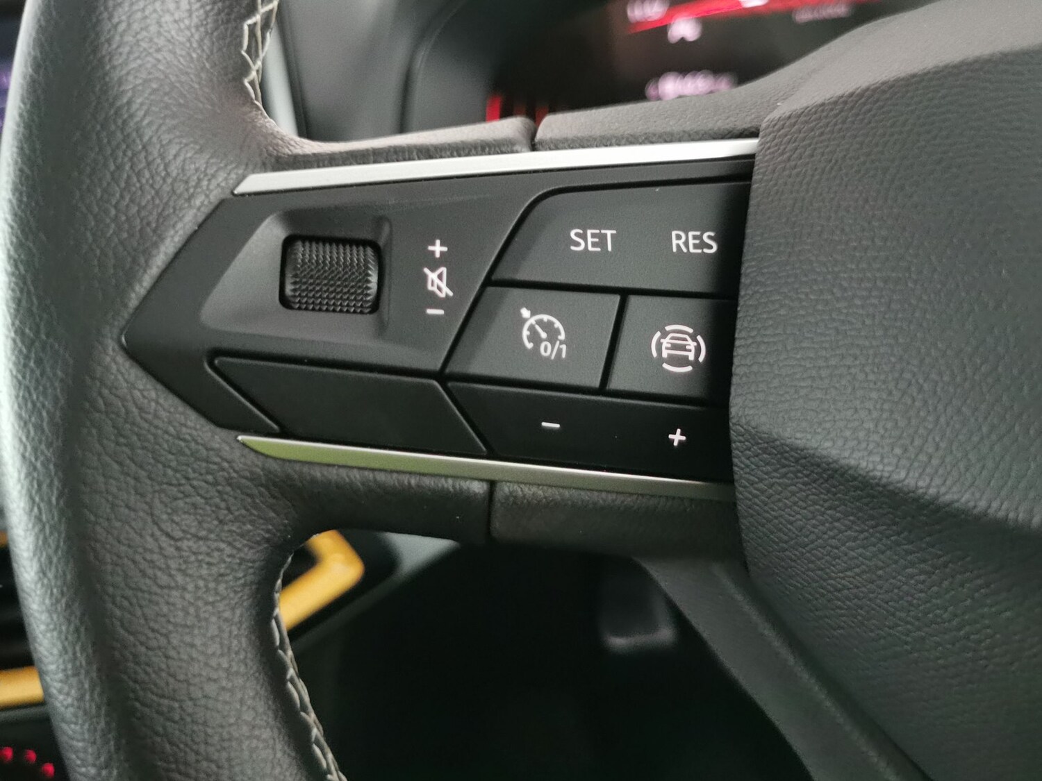 Used SEAT Ibiza 2023 for sale - 77756852: Photo 19