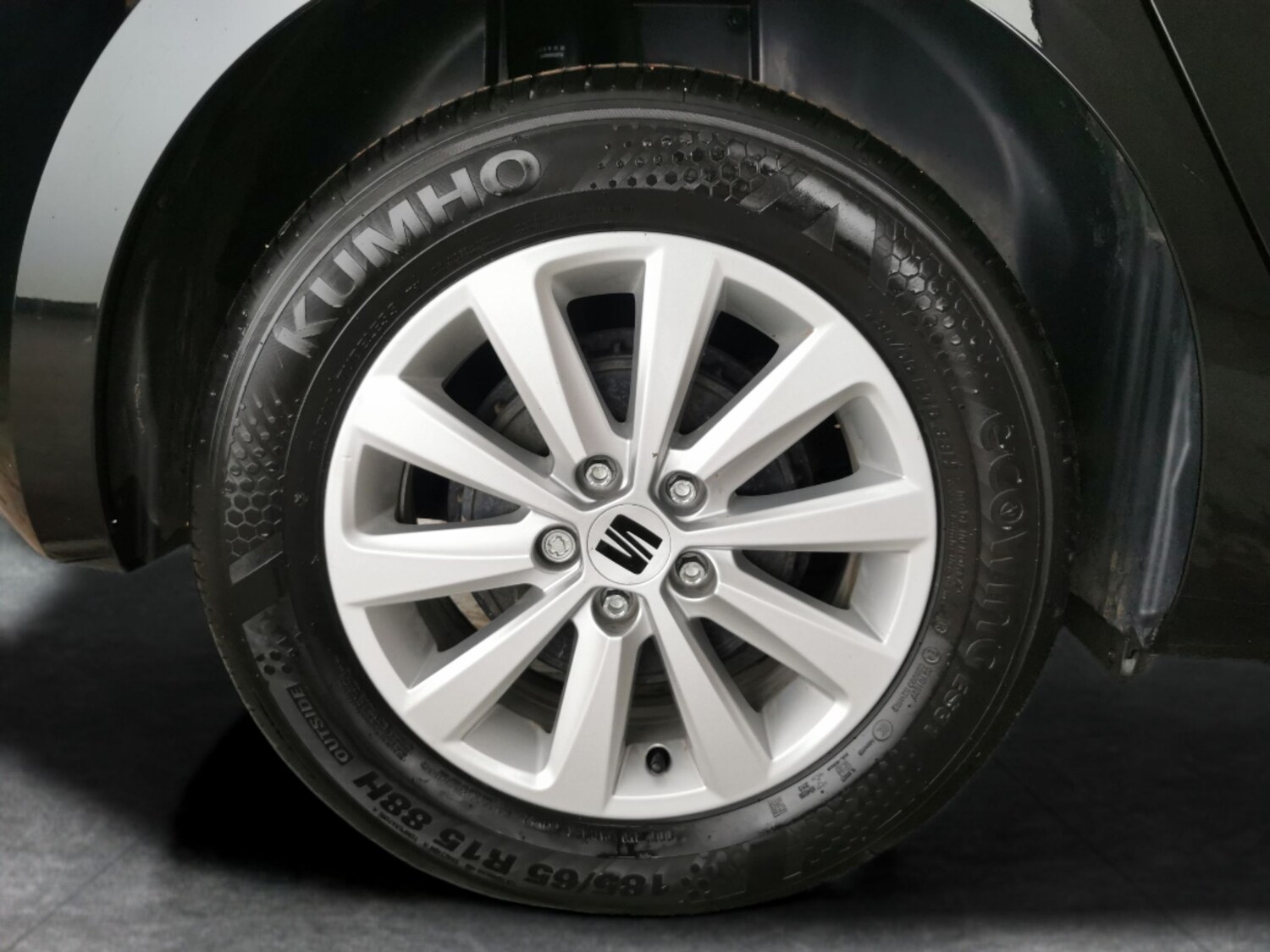 Used SEAT Ibiza 2023 for sale - 77756852: Photo 24