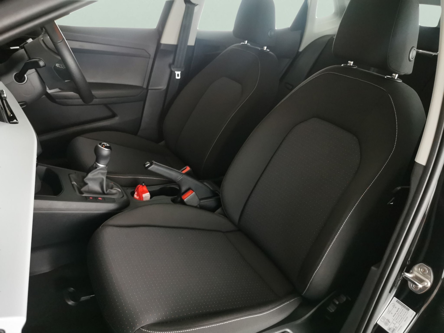 Used SEAT Ibiza 2023 for sale - 77756852: Photo 4