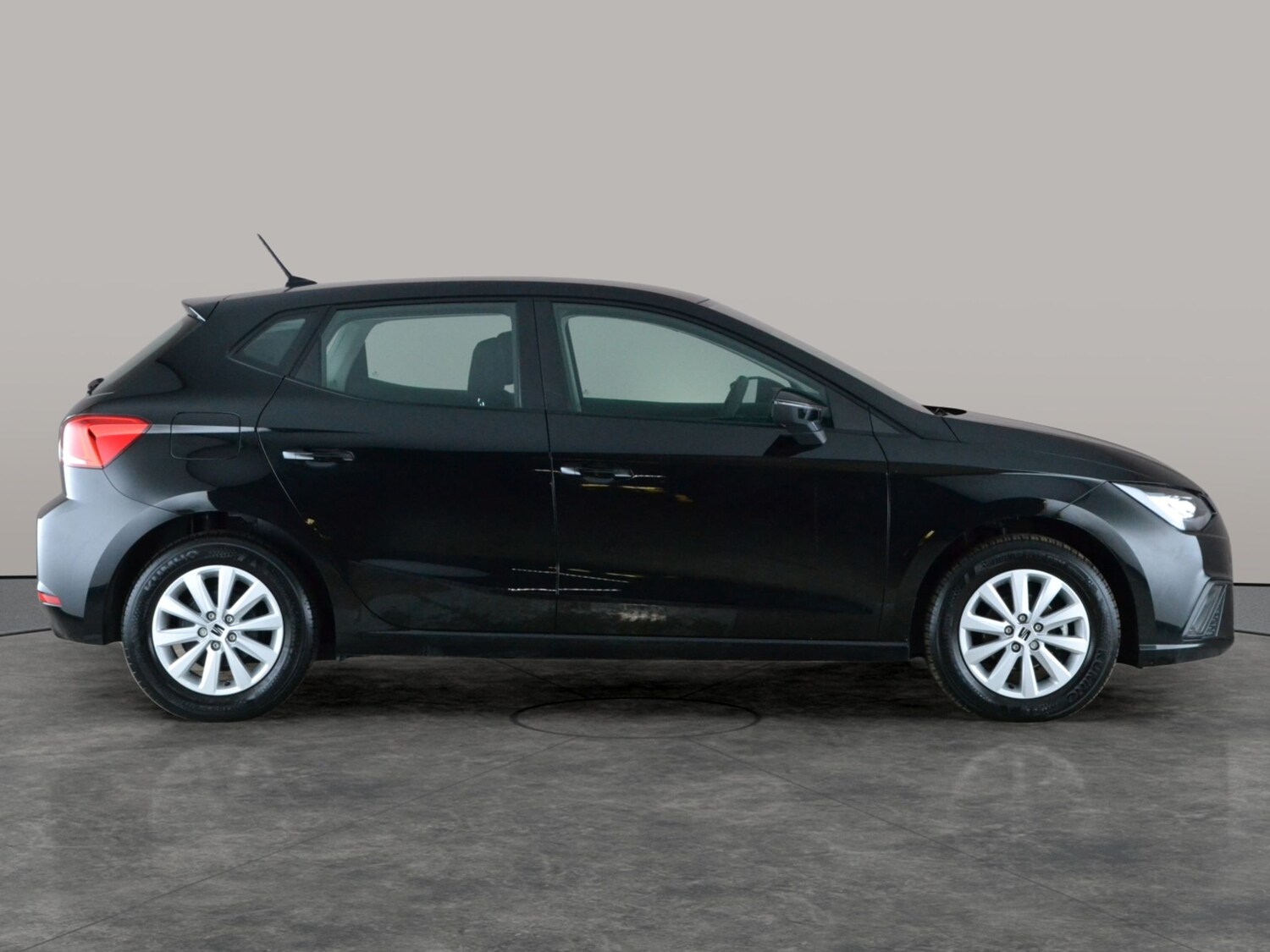 Used SEAT Ibiza 2023 for sale - 77756852: Photo 8