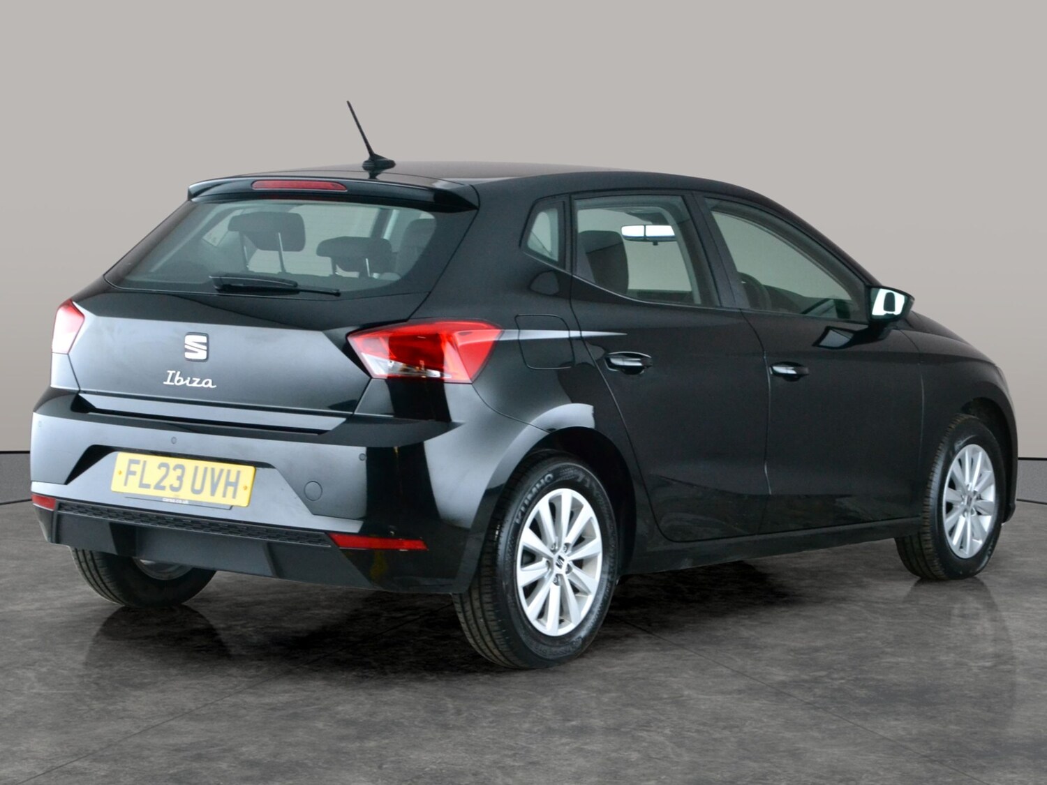 Used SEAT Ibiza 2023 for sale - 77756852: Photo 9
