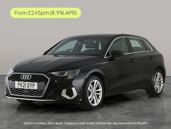 Used Audi A3 2021 for sale - 79232844: Photo