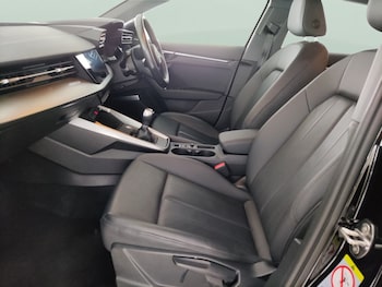 Used Audi A3 2021 for sale - 79232844: Photo
