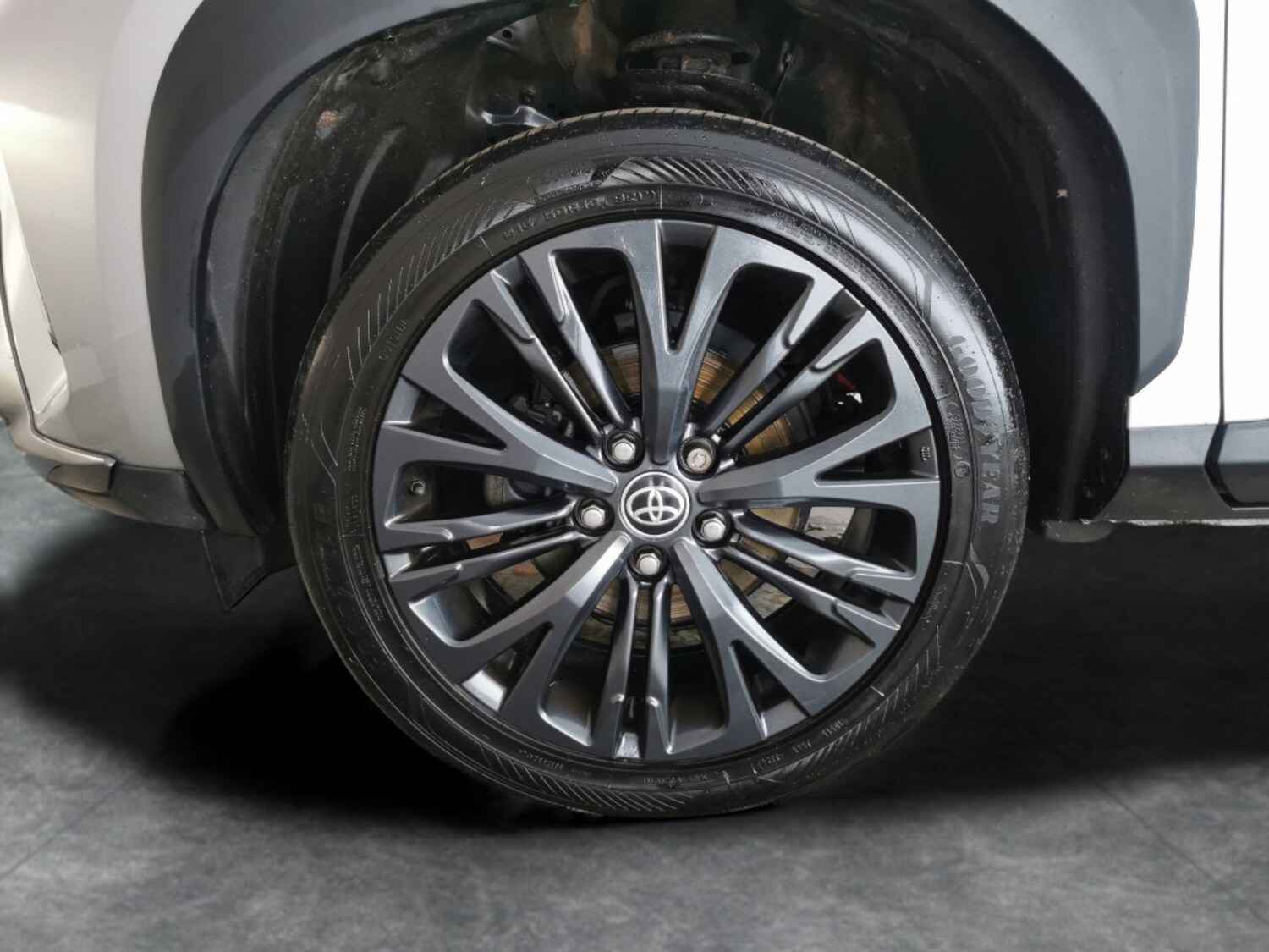 Used Toyota Yaris Cross 2022 for sale - 77404303: Photo 23