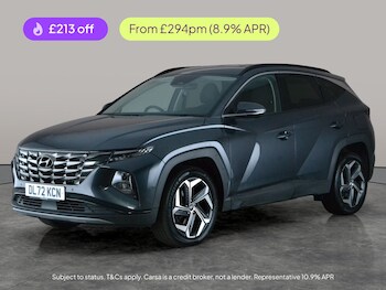 Used Hyundai TUCSON 2023 for sale - 78611948: Photo