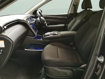 Used Hyundai TUCSON 2023 for sale - 78611948: Photo