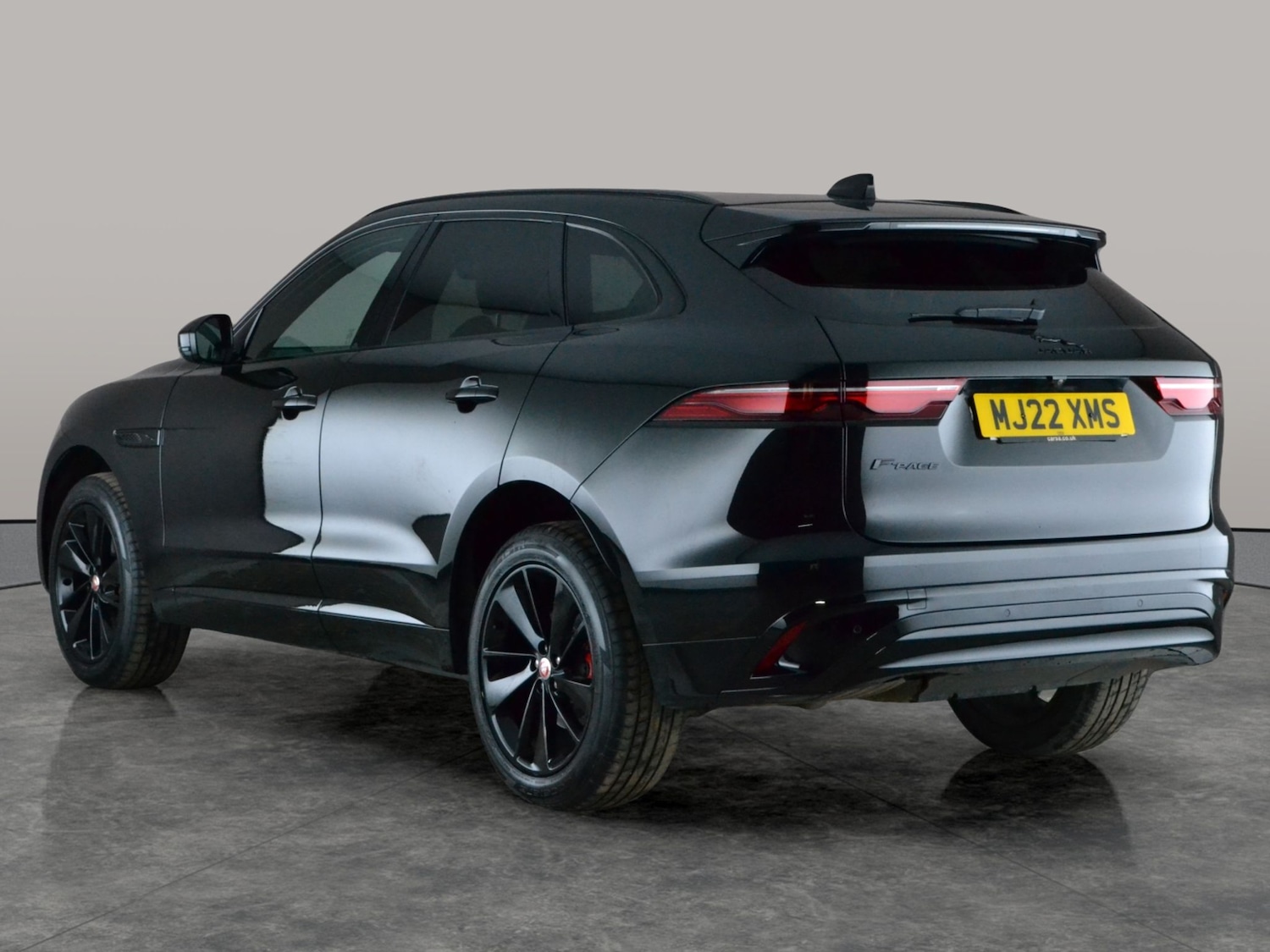 Used Jaguar F-Pace 2022 for sale - 77951112: Photo 14