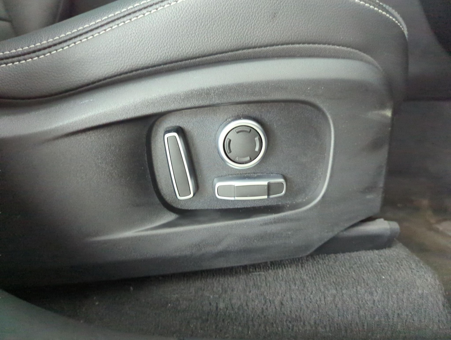 Used Jaguar F-Pace 2022 for sale - 77951112: Photo 17