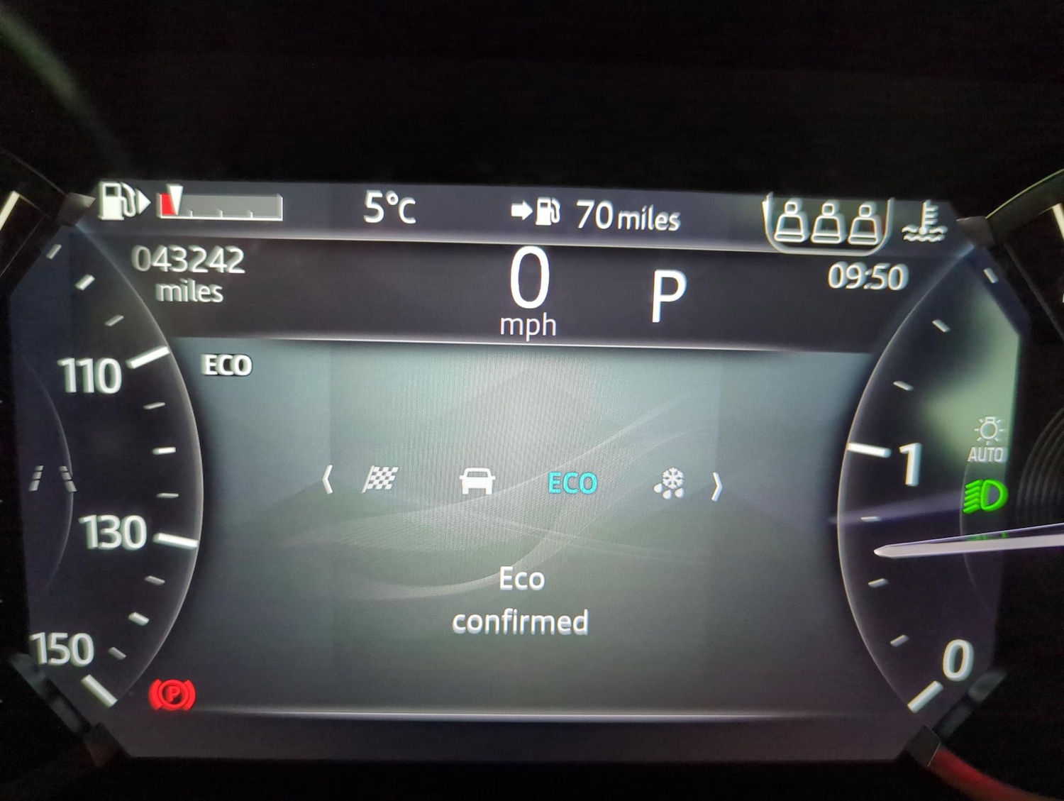 Used Jaguar F-Pace 2022 for sale - 77951112: Photo 21