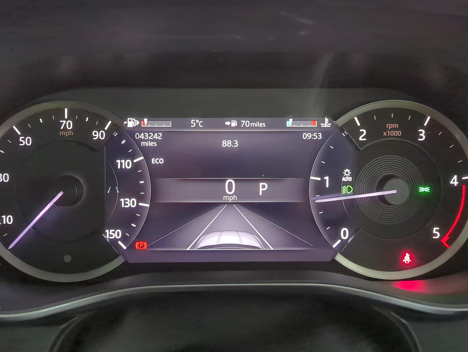 Used Jaguar F-Pace 2022 for sale - 77951112: Photo 30