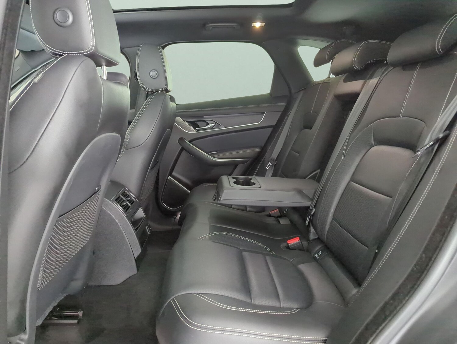 Used Jaguar F-Pace 2022 for sale - 77951112: Photo 34